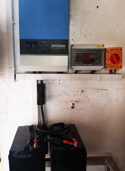 Dion Wines and Spirit