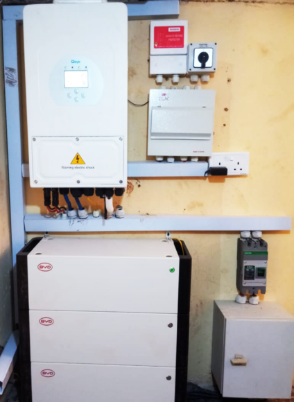 Shimbir Fatuma Jamia Mosque