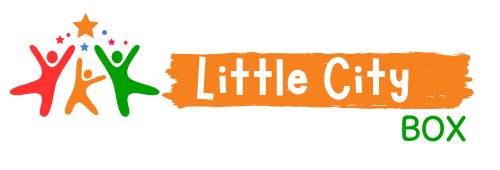 Little City Logo